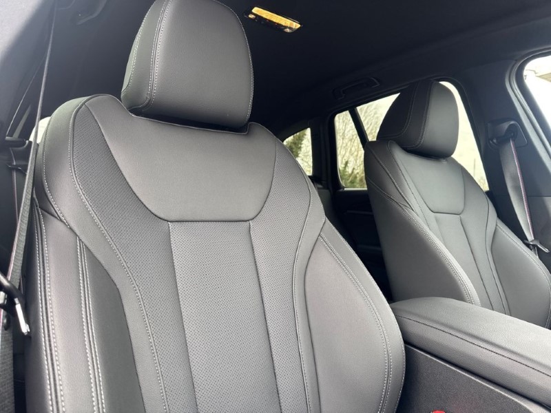 2024 (24) BMW X3 xDrive20i MHT M Sport 5dr Step Auto 5269588