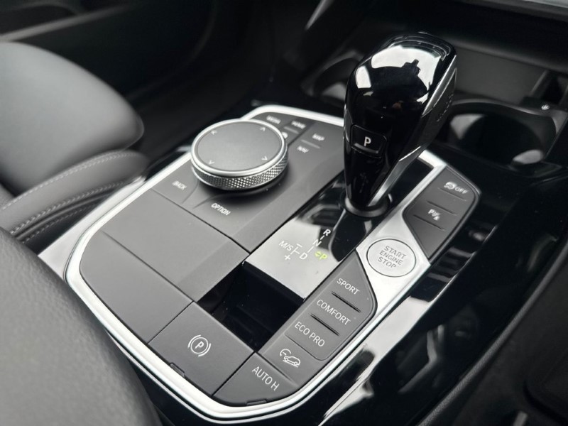 2024 (24) BMW X3 xDrive20i MHT M Sport 5dr Step Auto 5269574