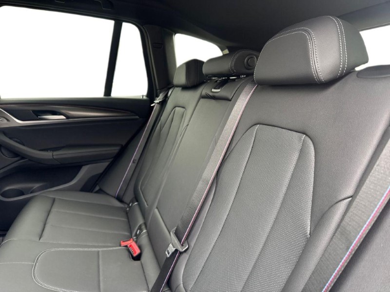 2024 (24) BMW X3 xDrive20i MHT M Sport 5dr Step Auto 5269576