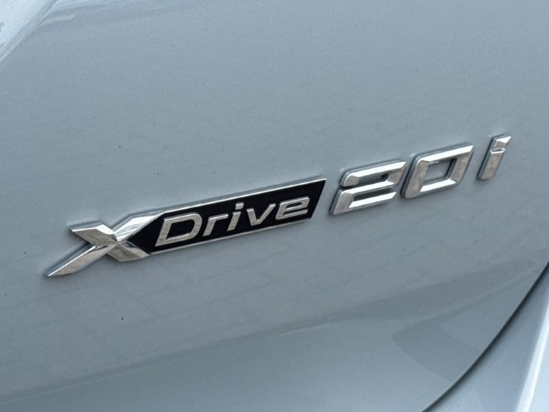 2024 (24) BMW X3 xDrive20i MHT M Sport 5dr Step Auto 5269606