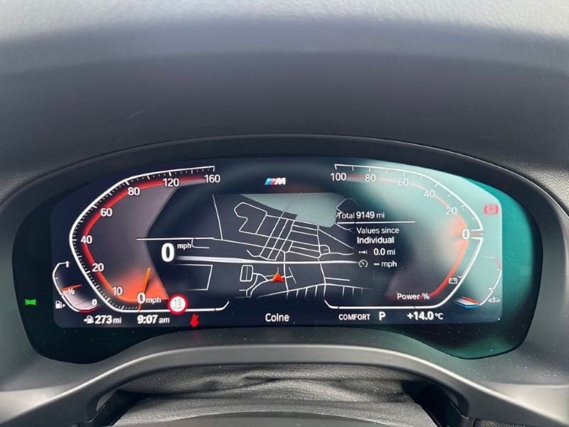 2024 (24) BMW X3 xDrive20i MHT M Sport 5dr Step Auto 5269573