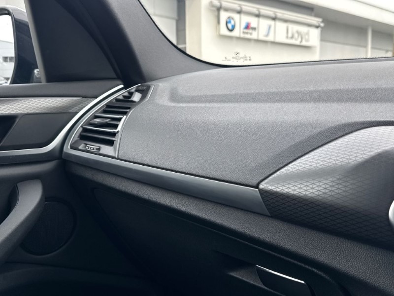 2024 (24) BMW X3 xDrive20i MHT M Sport 5dr Step Auto 5269596