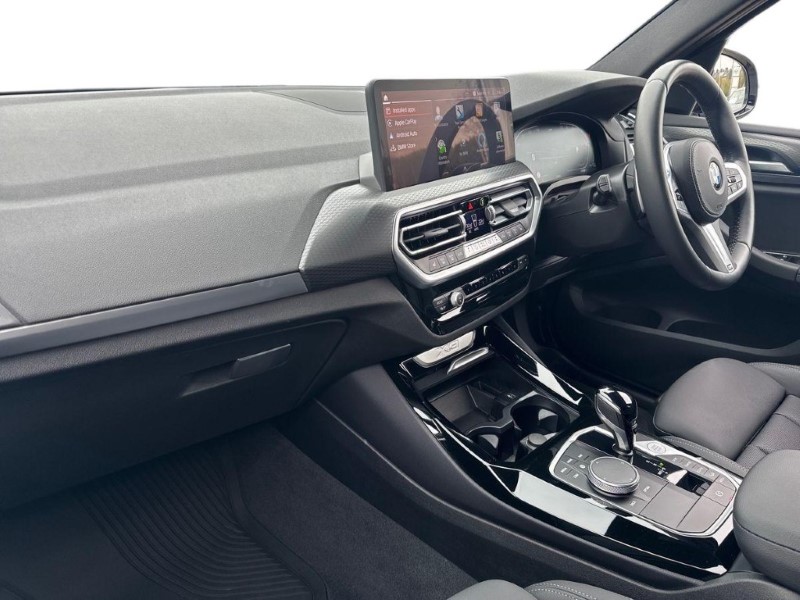 2024 (24) BMW X3 xDrive20i MHT M Sport 5dr Step Auto 5269571