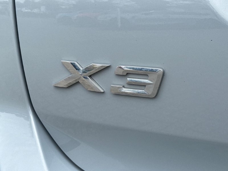 2024 (24) BMW X3 xDrive20i MHT M Sport 5dr Step Auto 5269609