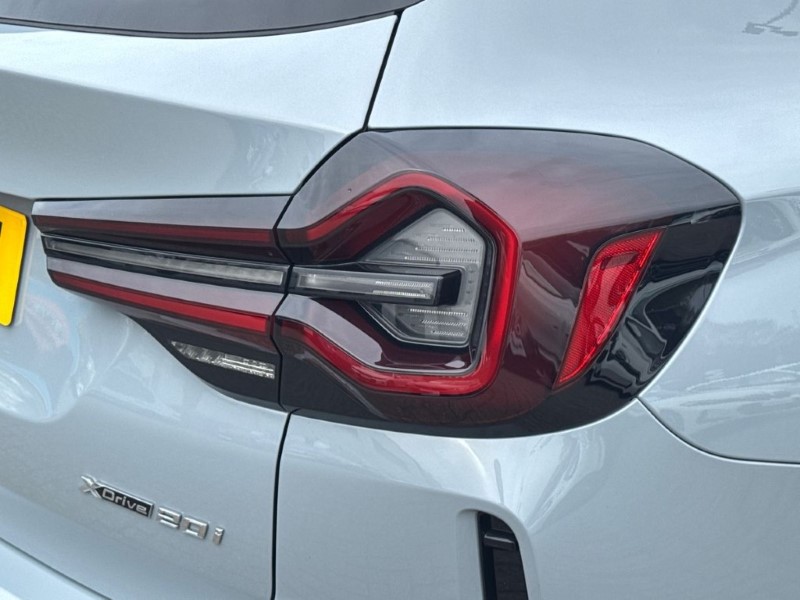 2024 (24) BMW X3 xDrive20i MHT M Sport 5dr Step Auto 5269610