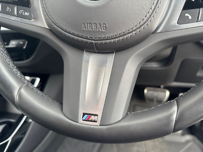 2024 (24) BMW X3 xDrive20i MHT M Sport 5dr Step Auto 5269599