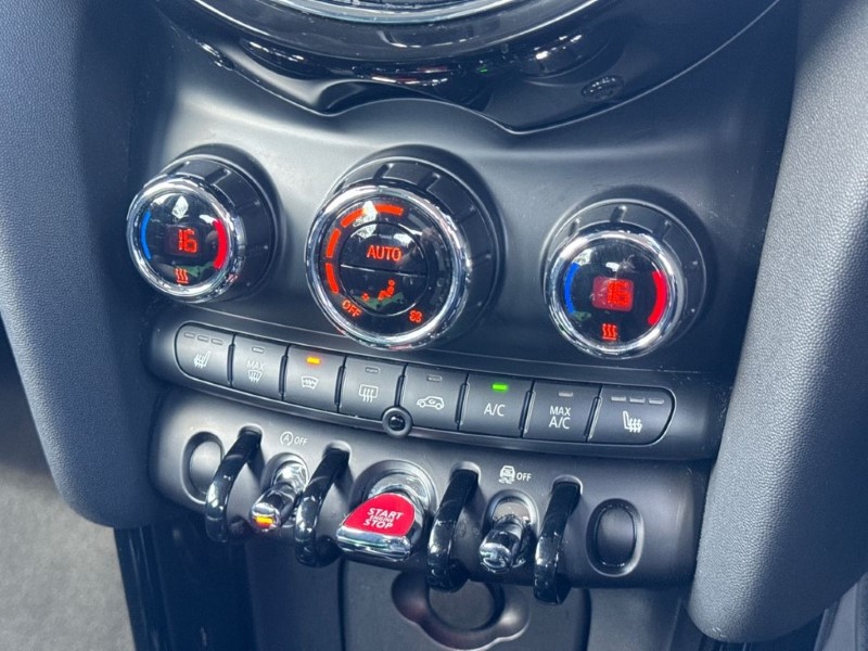 2020 (70) MINI HATCHBACK 1.5 Cooper Exclusive II 5dr 5338520