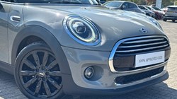 2020 (70) MINI HATCHBACK 1.5 Cooper Exclusive II 5dr 5338530