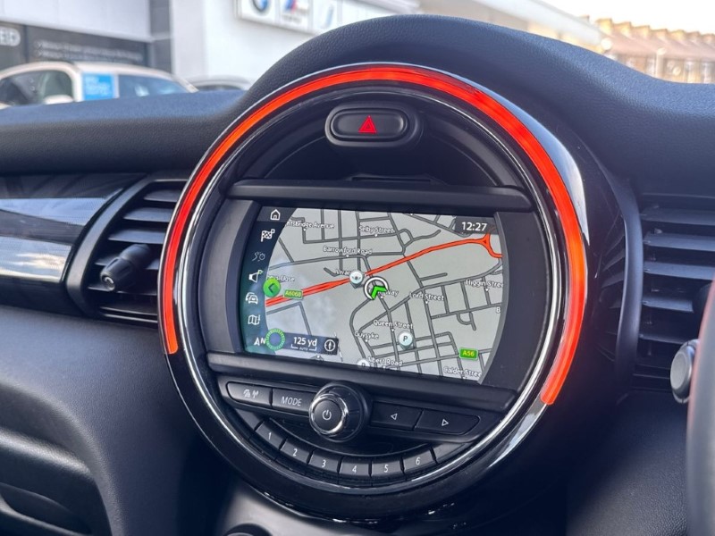 2020 (70) MINI HATCHBACK 1.5 Cooper Exclusive II 5dr 5338517