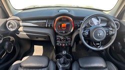 2020 (70) MINI HATCHBACK 1.5 Cooper Exclusive II 5dr 5338495