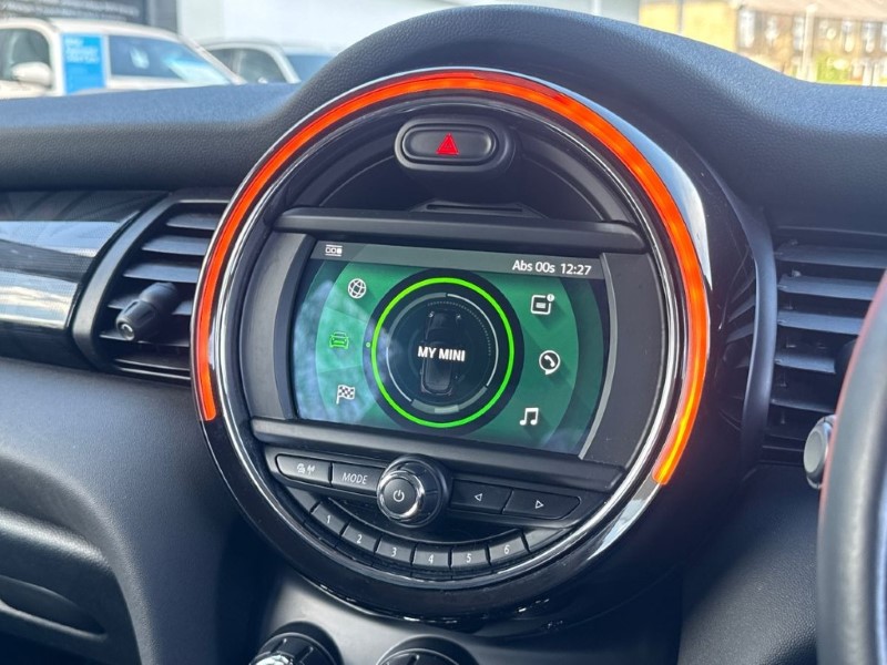 2020 (70) MINI HATCHBACK 1.5 Cooper Exclusive II 5dr 5338516