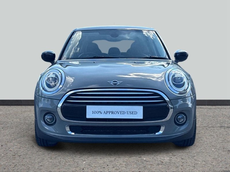 2020 (70) MINI HATCHBACK 1.5 Cooper Exclusive II 5dr 5338507