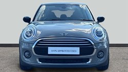 2020 (70) MINI HATCHBACK 1.5 Cooper Exclusive II 5dr 5338507