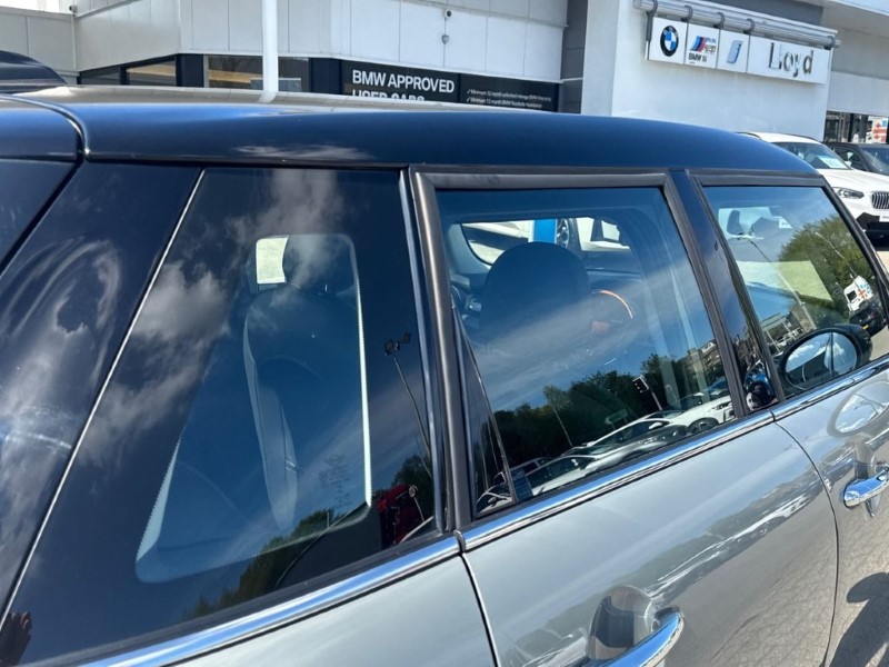 2020 (70) MINI HATCHBACK 1.5 Cooper Exclusive II 5dr 5338540