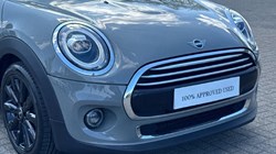 2020 (70) MINI HATCHBACK 1.5 Cooper Exclusive II 5dr 5338531