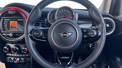 2020 (70) MINI HATCHBACK 1.5 Cooper Exclusive II 5dr 5338496