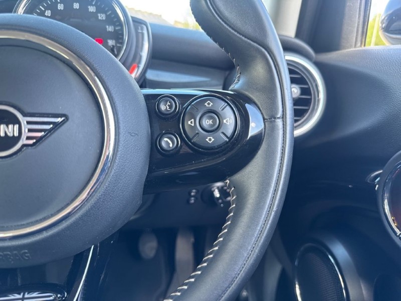 2020 (70) MINI HATCHBACK 1.5 Cooper Exclusive II 5dr 5338509