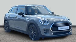2020 (70) MINI HATCHBACK 1.5 Cooper Exclusive II 5dr 5338492