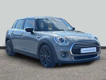 2020 (70) MINI HATCHBACK 1.5 Cooper Exclusive II 5dr