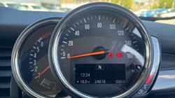 2020 (70) MINI HATCHBACK 1.5 Cooper Exclusive II 5dr 5338500