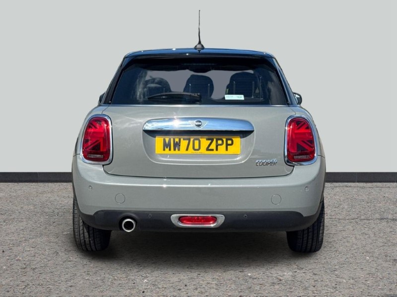 2020 (70) MINI HATCHBACK 1.5 Cooper Exclusive II 5dr 5338506
