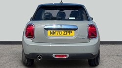 2020 (70) MINI HATCHBACK 1.5 Cooper Exclusive II 5dr 5338506