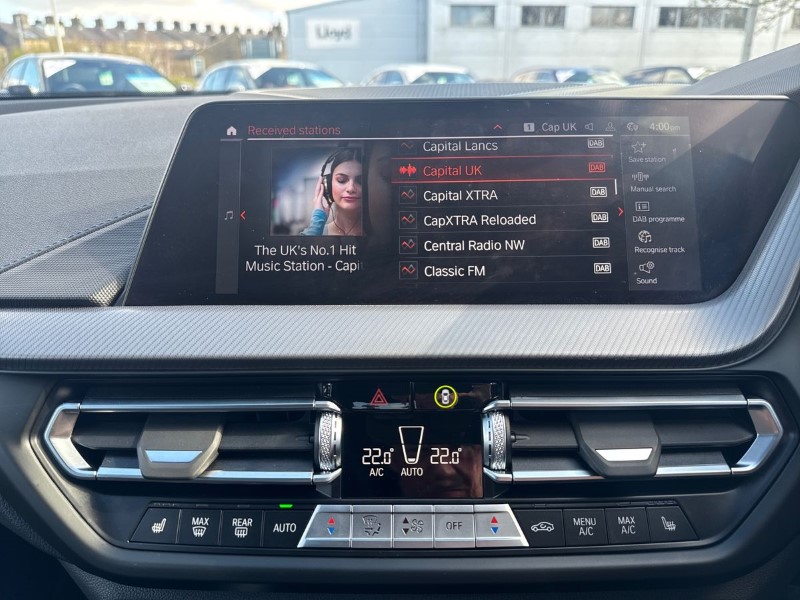 2024 (24) BMW 1 SERIES M135i xDrive 5dr Step Auto 5279925