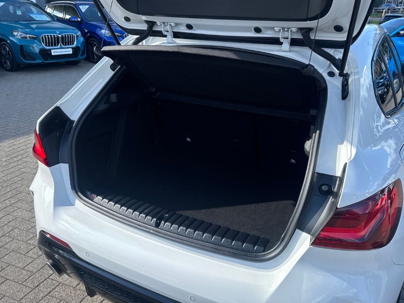 2024 (24) BMW 1 SERIES M135i xDrive 5dr Step Auto 5279954