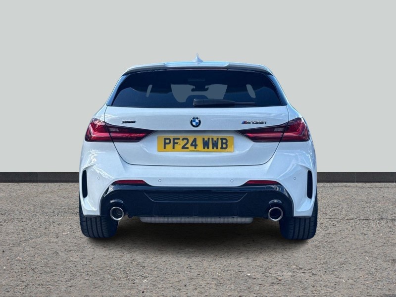 2024 (24) BMW 1 SERIES M135i xDrive 5dr Step Auto 5279932