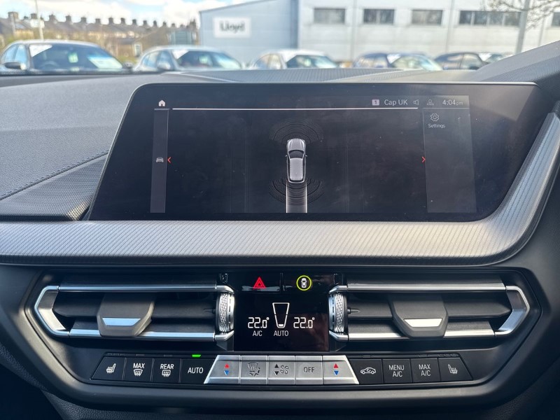 2024 (24) BMW 1 SERIES M135i xDrive 5dr Step Auto 5279944