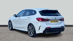 2024 (24) BMW 1 SERIES M135i xDrive 5dr Step Auto 5279919