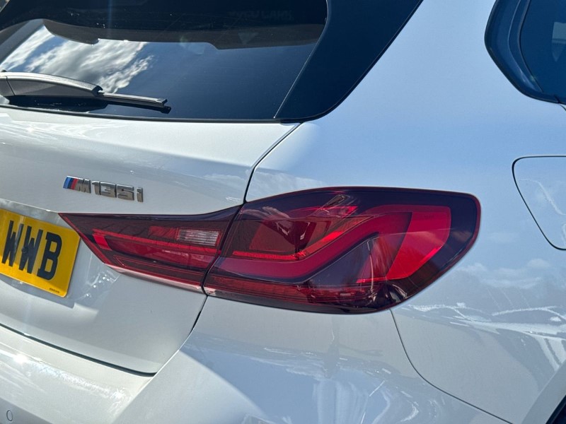 2024 (24) BMW 1 SERIES M135i xDrive 5dr Step Auto 5279961