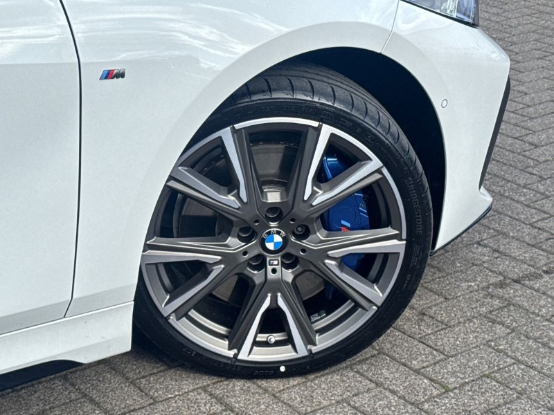 2024 (24) BMW 1 SERIES M135i xDrive 5dr Step Auto 5279963