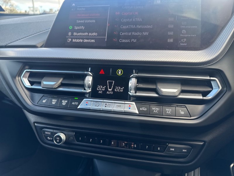 2024 (24) BMW 1 SERIES M135i xDrive 5dr Step Auto 5279946