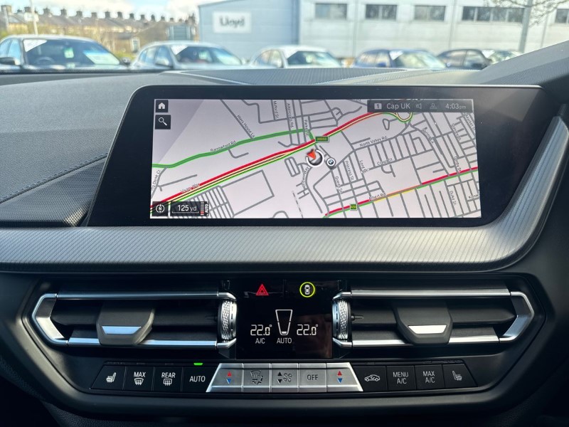 2024 (24) BMW 1 SERIES M135i xDrive 5dr Step Auto 5279943