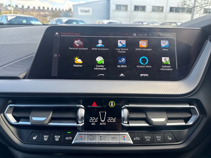 2024 (24) BMW 1 SERIES M135i xDrive 5dr Step Auto 5279942