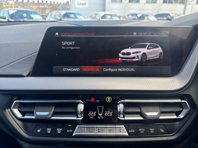 2024 (24) BMW 1 SERIES M135i xDrive 5dr Step Auto 5279947