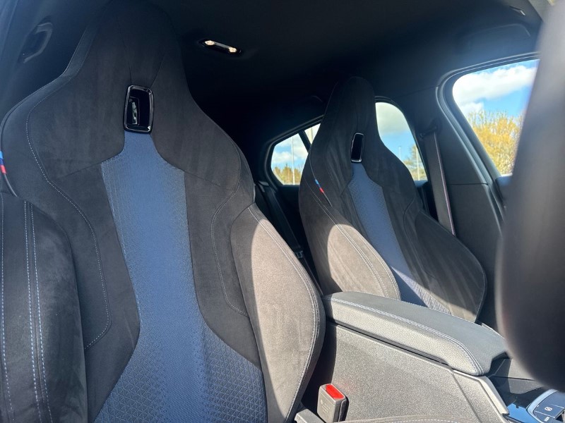 2024 (24) BMW 1 SERIES M135i xDrive 5dr Step Auto 5279941