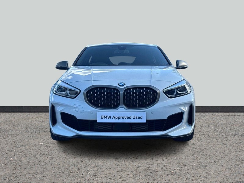 2024 (24) BMW 1 SERIES M135i xDrive 5dr Step Auto 5279933