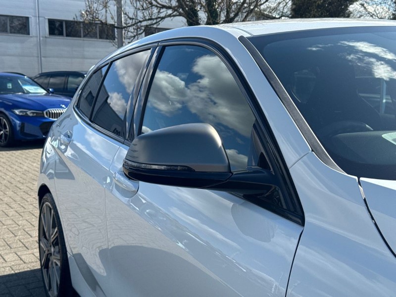 2024 (24) BMW 1 SERIES M135i xDrive 5dr Step Auto 5279964