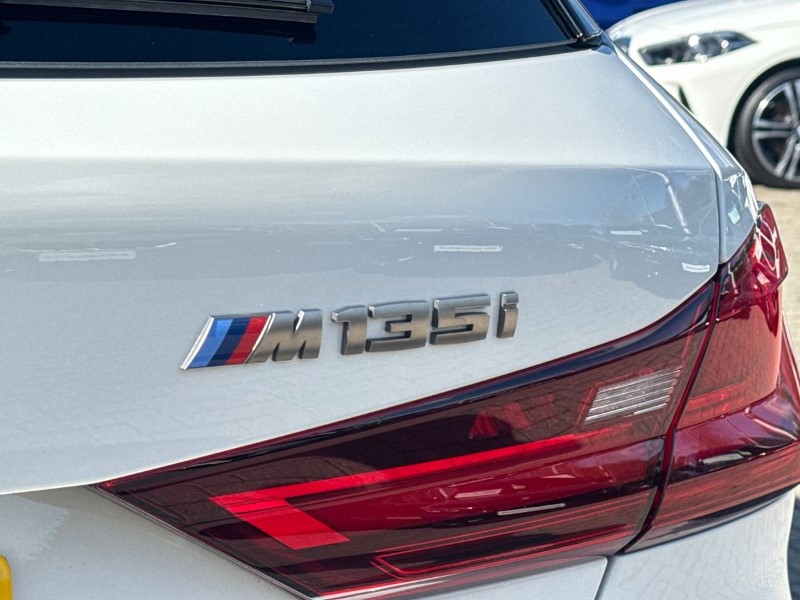 2024 (24) BMW 1 SERIES M135i xDrive 5dr Step Auto 5279960