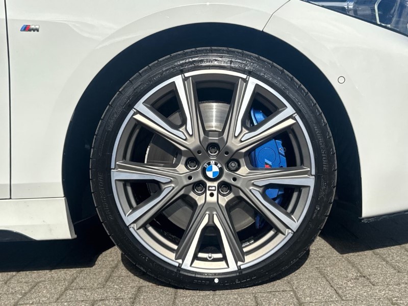 2024 (24) BMW 1 SERIES M135i xDrive 5dr Step Auto 5279931