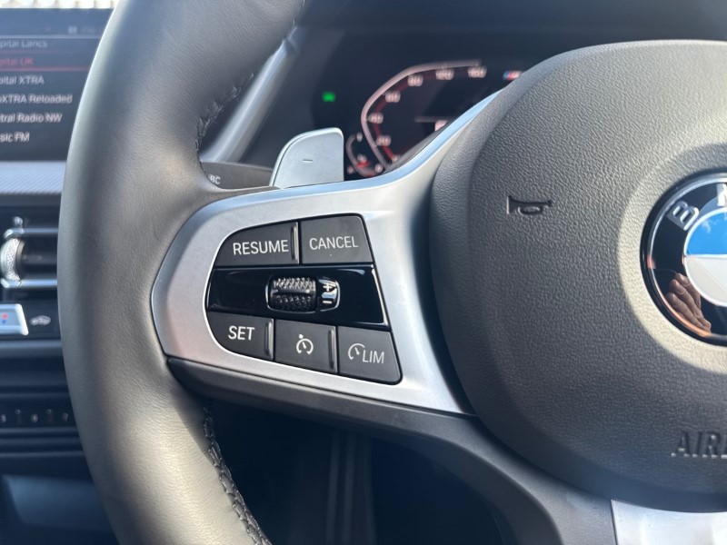 2024 (24) BMW 1 SERIES M135i xDrive 5dr Step Auto 5279934