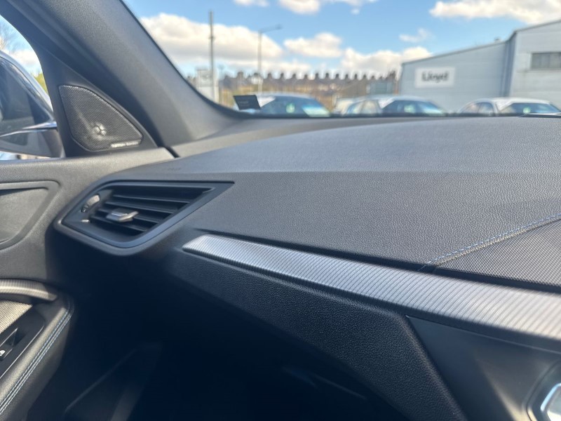 2024 (24) BMW 1 SERIES M135i xDrive 5dr Step Auto 5279949