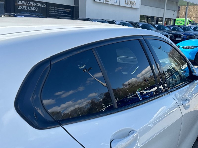 2024 (24) BMW 1 SERIES M135i xDrive 5dr Step Auto 5279965