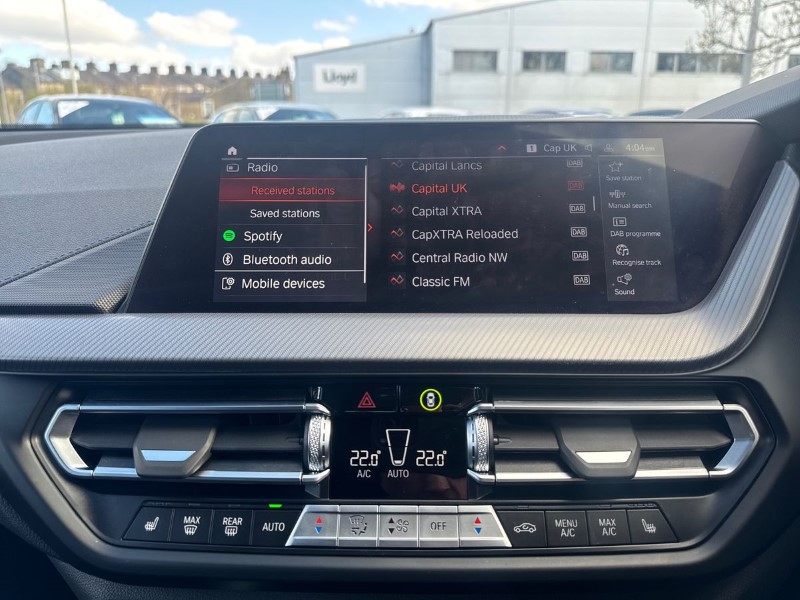 2024 (24) BMW 1 SERIES M135i xDrive 5dr Step Auto 5279945