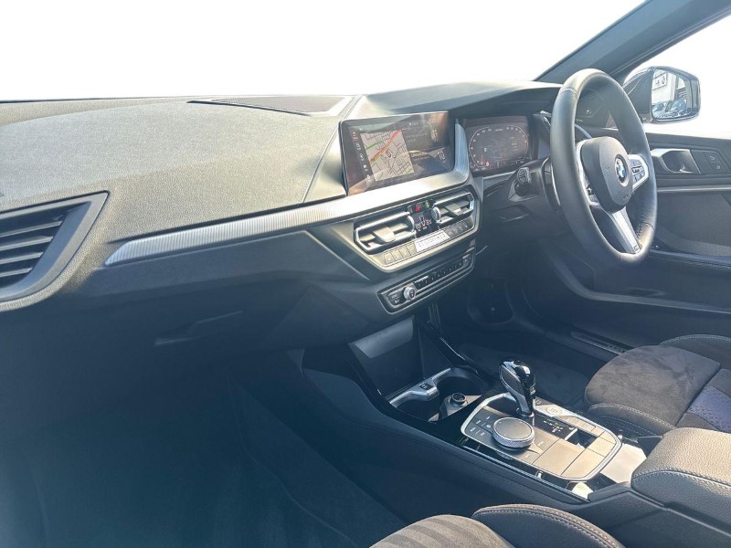 2024 (24) BMW 1 SERIES M135i xDrive 5dr Step Auto 5279924