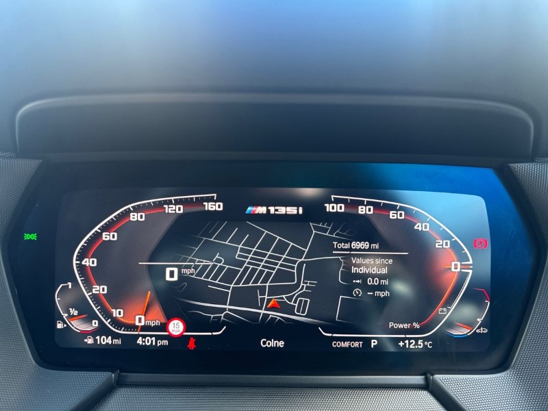 2024 (24) BMW 1 SERIES M135i xDrive 5dr Step Auto 5279926