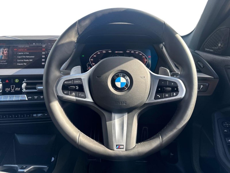 2024 (24) BMW 1 SERIES M135i xDrive 5dr Step Auto 5279922