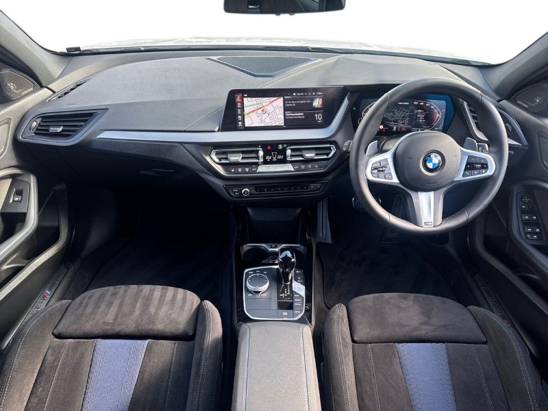 2024 (24) BMW 1 SERIES M135i xDrive 5dr Step Auto 5279921